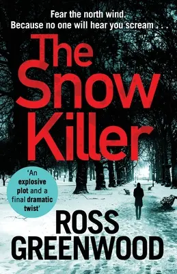 El asesino de la nieve - The Snow Killer