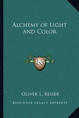 Alquimia de la Luz y el Color - Alchemy of Light and Color