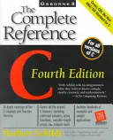 C: La referencia completa - C: The Complete Reference