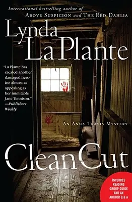 Corte limpio: Un misterio de Anna Travis - Clean Cut: An Anna Travis Mystery