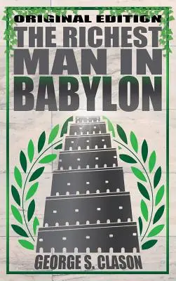 El Hombre Más Rico de Babilonia - Richest Man in Babylon