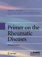 Introducción a las enfermedades reumáticas - Primer on the Rheumatic Diseases