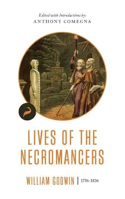 La vida de los nigromantes - Lives of the Necromancers