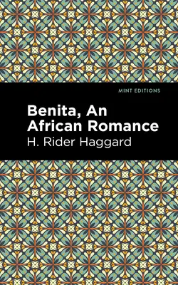 Benita: Un romance africano - Benita: An African Romance