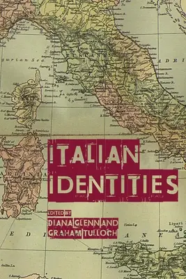 Identidades italianas - Italian Identities