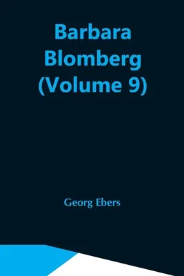 Barbara Blomberg (Volumen 9) - Barbara Blomberg (Volume 9)