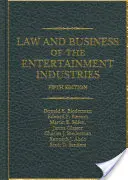 Derecho y negocios de las industrias del entretenimiento - Law and Business of the Entertainment Industries