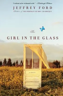 La chica del vaso - The Girl in the Glass