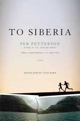 A Siberia - To Siberia