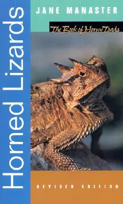 Lagartos cornudos - Horned Lizards