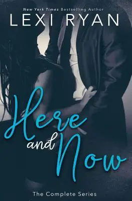 Aquí y ahora: La serie completa - Here and Now: The Complete Series