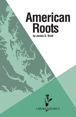 Raíces americanas - American Roots