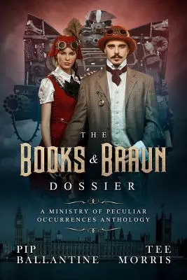 Dossier Books & Braun - The Books & Braun Dossier