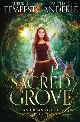 Una arboleda sagrada - A Sacred Grove