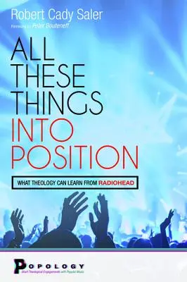 Todas estas cosas en su sitio - All These Things into Position