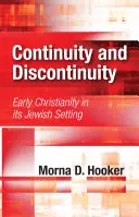 Continuidad y discontinuidad - Continuity and Discontinuity