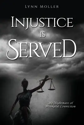 La injusticia está servida - Injustice Is Served