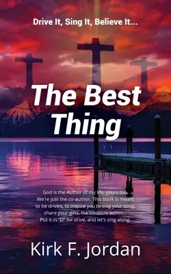 La mejor cosa - The Best Thing
