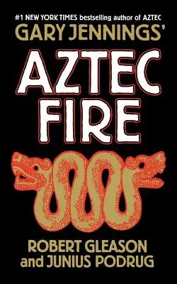 Fuego azteca - Aztec Fire