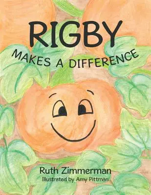 Rigby marca la diferencia - Rigby Makes a Difference