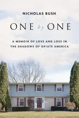 One by One: A Memoir of Love and Loss in the Shadows of Opioid America (Uno a uno: Memorias de amor y pérdida a la sombra de los opiáceos en Estados Unidos) - One by One: A Memoir of Love and Loss in the Shadows of Opioid America