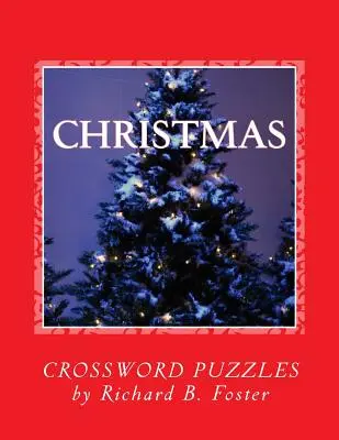 Navidad Crucigramas - Christmas: Crossword Puzzles