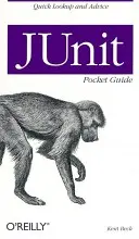 Guía de bolsillo de JUnit - JUnit Pocket Guide