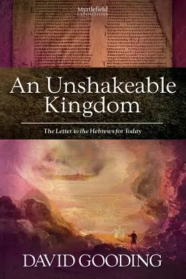 Un reino inquebrantable - An Unshakeable Kingdom