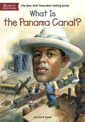 ¿Qué es el Canal de Panamá? - What Is the Panama Canal?