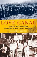 Love Canal: Una historia tóxica desde la época colonial hasta nuestros días - Love Canal: A Toxic History from Colonial Times to the Present