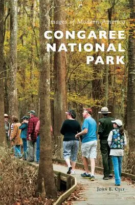 Parque Nacional Congaree - Congaree National Park