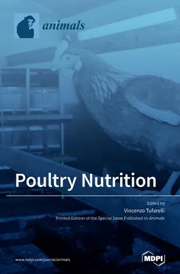 Nutrición avícola - Poultry Nutrition