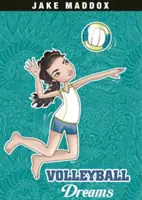 Sueños de voleibol - Volleyball Dreams