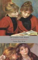 Las mujercitas al completo: Mujercitas, Buenas Esposas, Hombrecitos, Los Chicos de Jo (Unabridged) - The Complete Little Women: Little Women, Good Wives, Little Men, Jo's Boys (Unabridged)