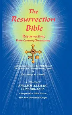 La Biblia de la Resurrección - The Resurrection Bible