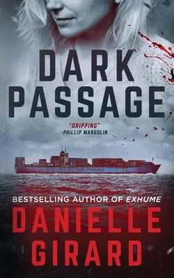 Pasaje Oscuro: Rookie Club Libro 3 - Dark Passage: Rookie Club Book 3