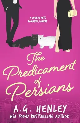 El predicamento de los persas - The Predicament of Persians