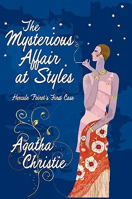 El misterioso asunto de Styles - The Mysterious Affair at Styles