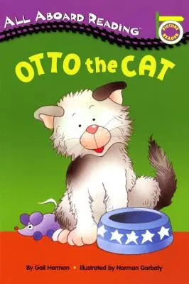 El gato Otto - Otto the Cat