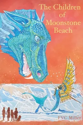 Los niños de Moonstone Beach - The Children of Moonstone Beach
