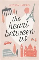 El corazón entre nosotros: Dos hermanas, un trasplante de corazón y una lista de cosas que hacer antes de morir - The Heart Between Us: Two Sisters, One Heart Transplant, and a Bucket List