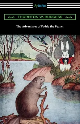 Las aventuras de Paddy el castor - The Adventures of Paddy the Beaver