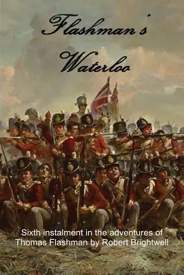 El Waterloo de Flashman - Flashman's Waterloo