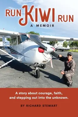 Corre Kiwi Corre - Run Kiwi Run