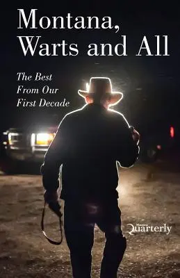 Montana, con todas sus verrugas - Montana, Warts and All