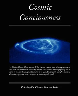 Conciencia cósmica - Cosmic Conciousness