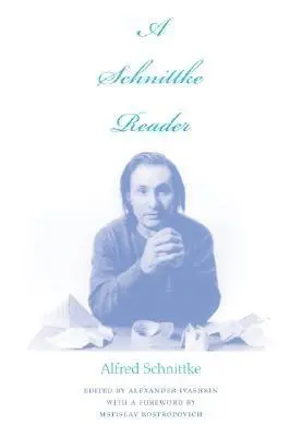 Lectura de Schnittke - A Schnittke Reader