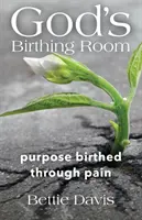La sala de partos de Dios: El propósito nace a través del dolor - God's Birthing Room: Purpose Birthed Through Pain