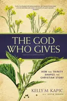 El Dios que da: Cómo la Trinidad da forma a la historia cristiana - The God Who Gives: How the Trinity Shapes the Christian Story