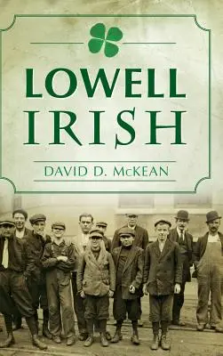 Lowell Irish